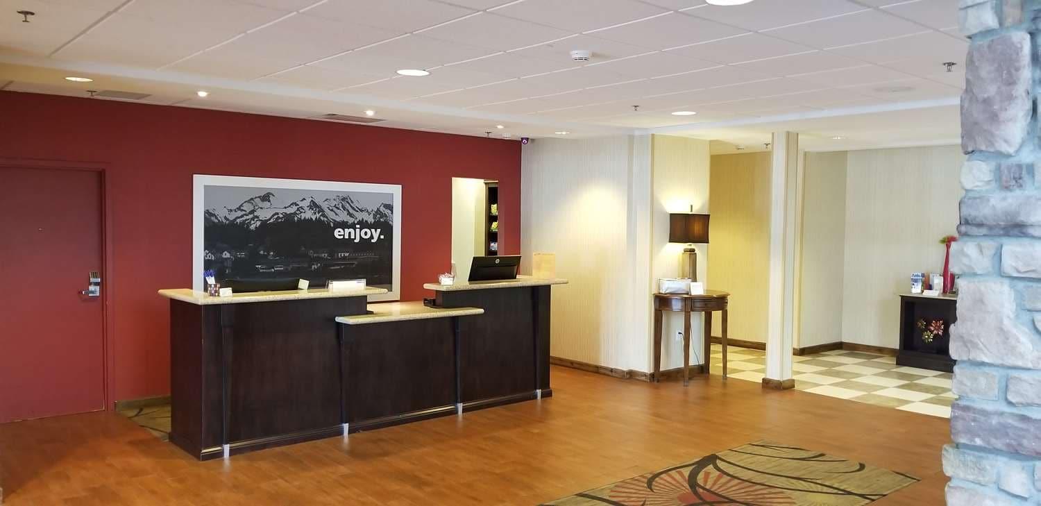 Hampton Inn & Suites Salida, Co المظهر الخارجي الصورة
