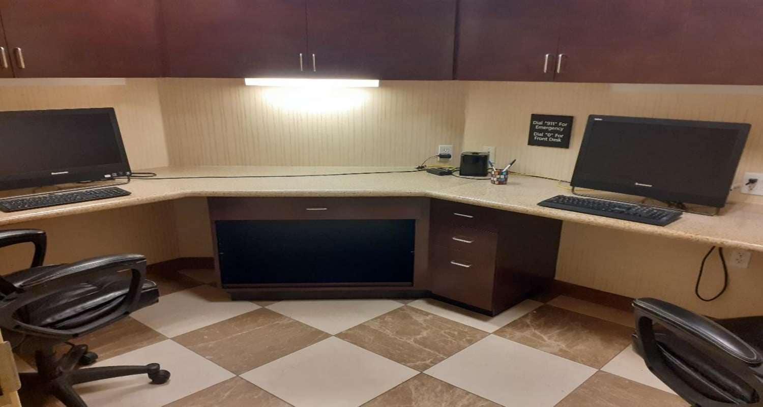 Hampton Inn & Suites Salida, Co المظهر الخارجي الصورة