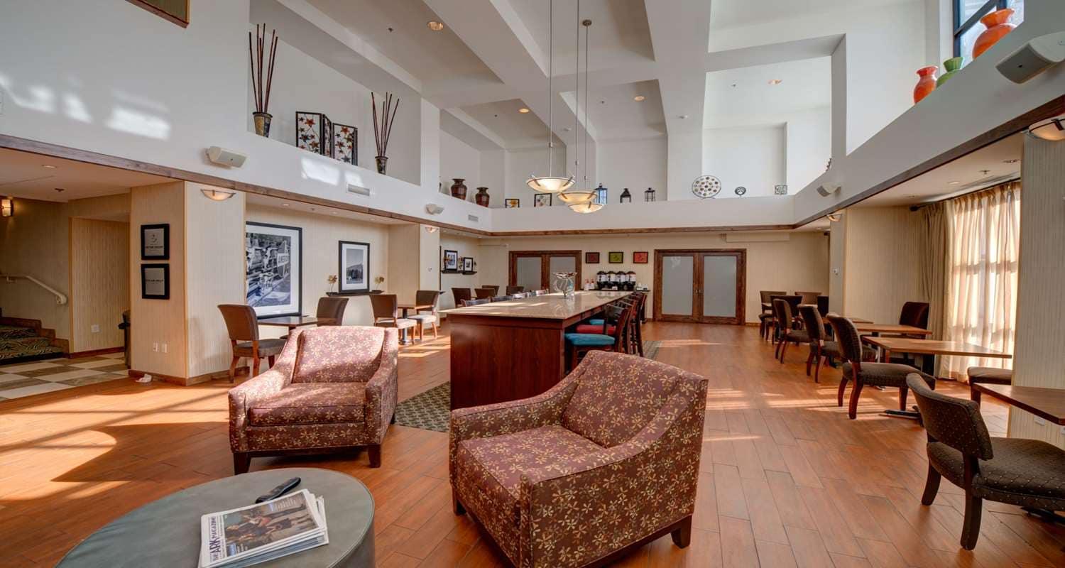 Hampton Inn & Suites Salida, Co المظهر الخارجي الصورة