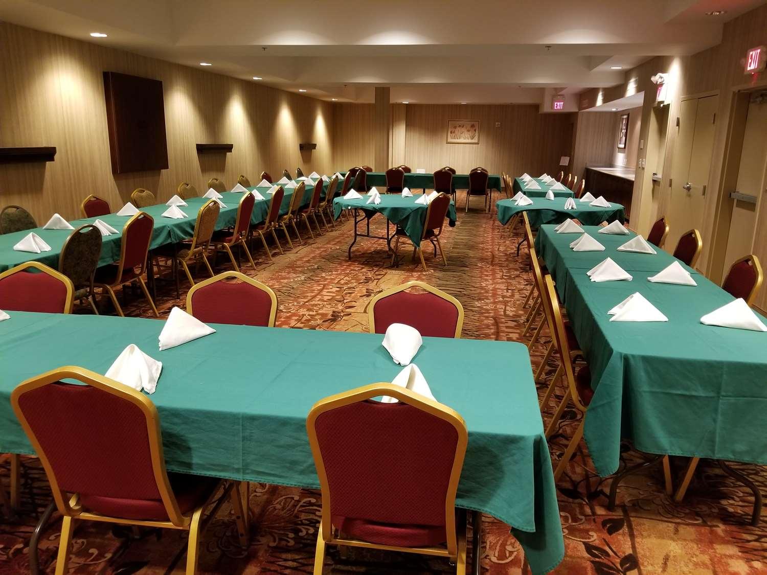 Hampton Inn & Suites Salida, Co المظهر الخارجي الصورة