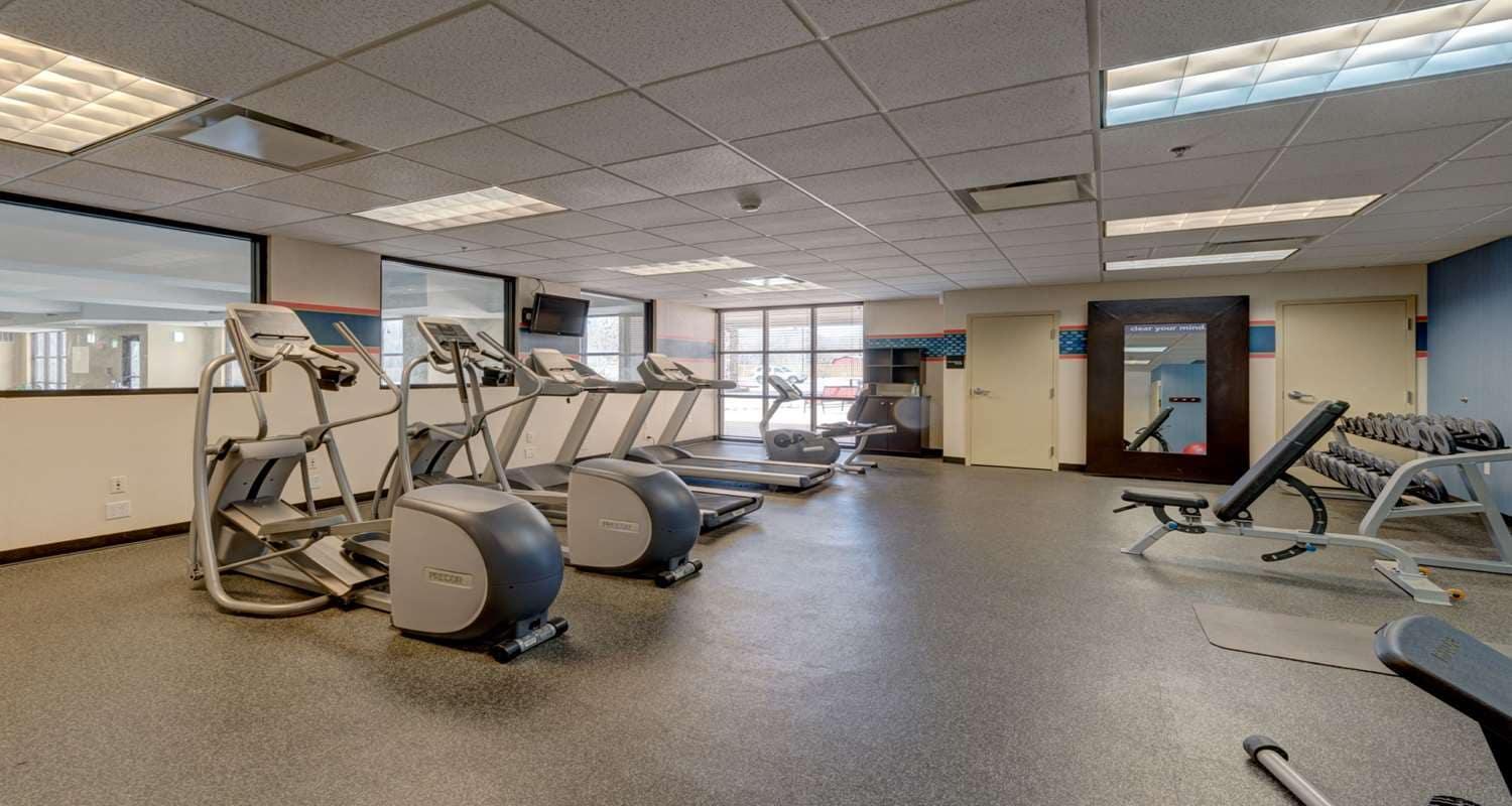 Hampton Inn & Suites Salida, Co المظهر الخارجي الصورة