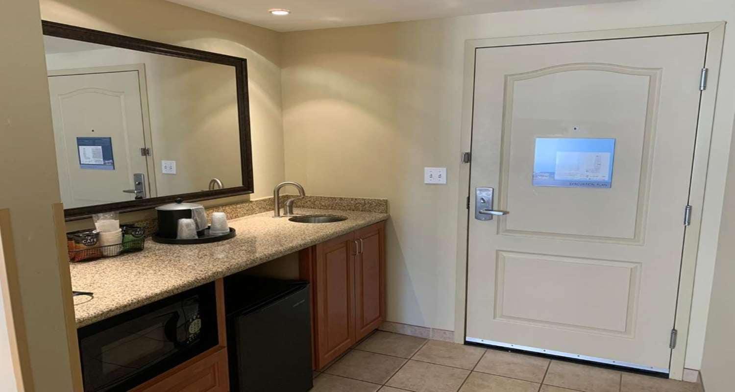 Hampton Inn & Suites Salida, Co المظهر الخارجي الصورة
