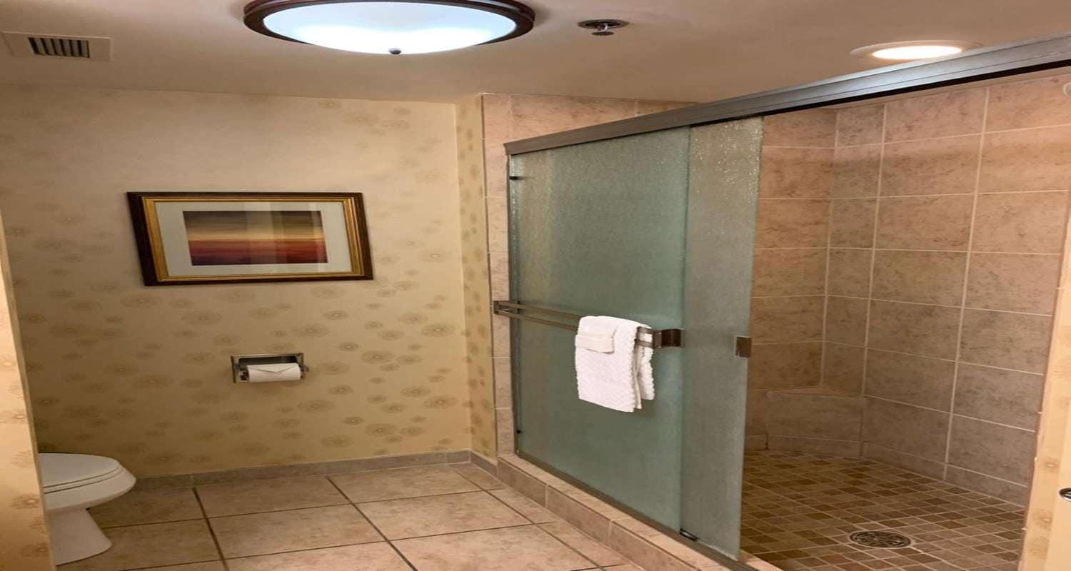 Hampton Inn & Suites Salida, Co المظهر الخارجي الصورة