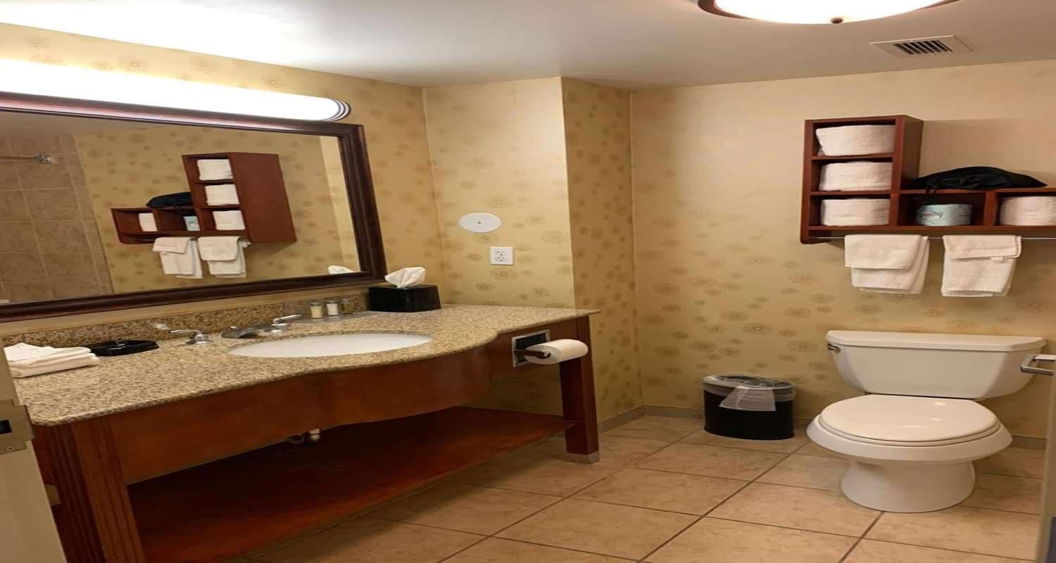 Hampton Inn & Suites Salida, Co المظهر الخارجي الصورة