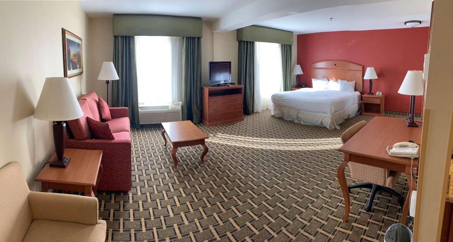 Hampton Inn & Suites Salida, Co المظهر الخارجي الصورة