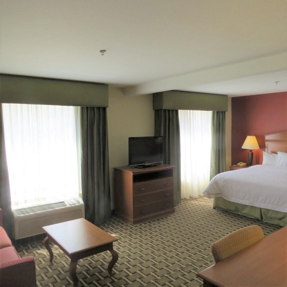 Hampton Inn & Suites Salida, Co المظهر الخارجي الصورة