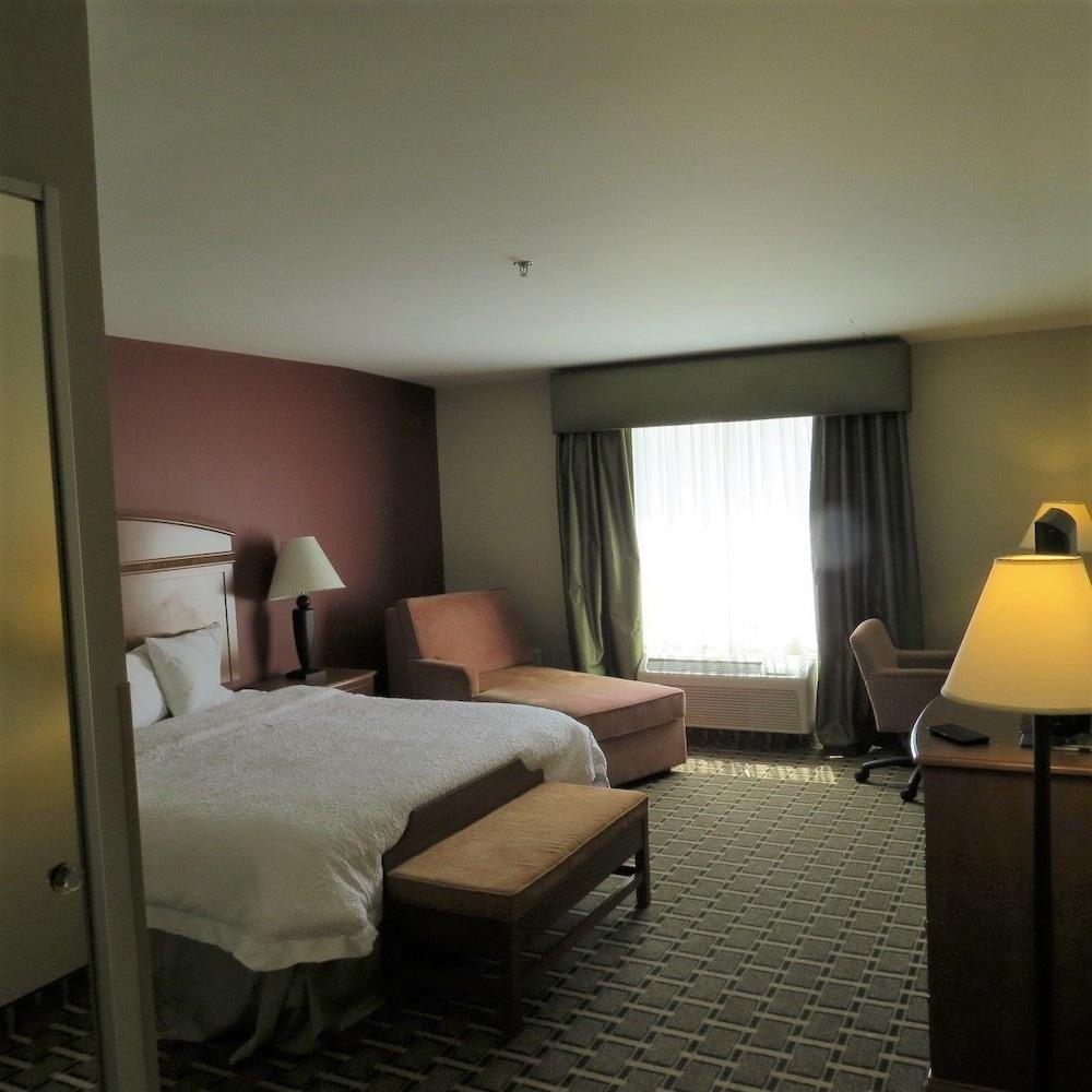 Hampton Inn & Suites Salida, Co المظهر الخارجي الصورة