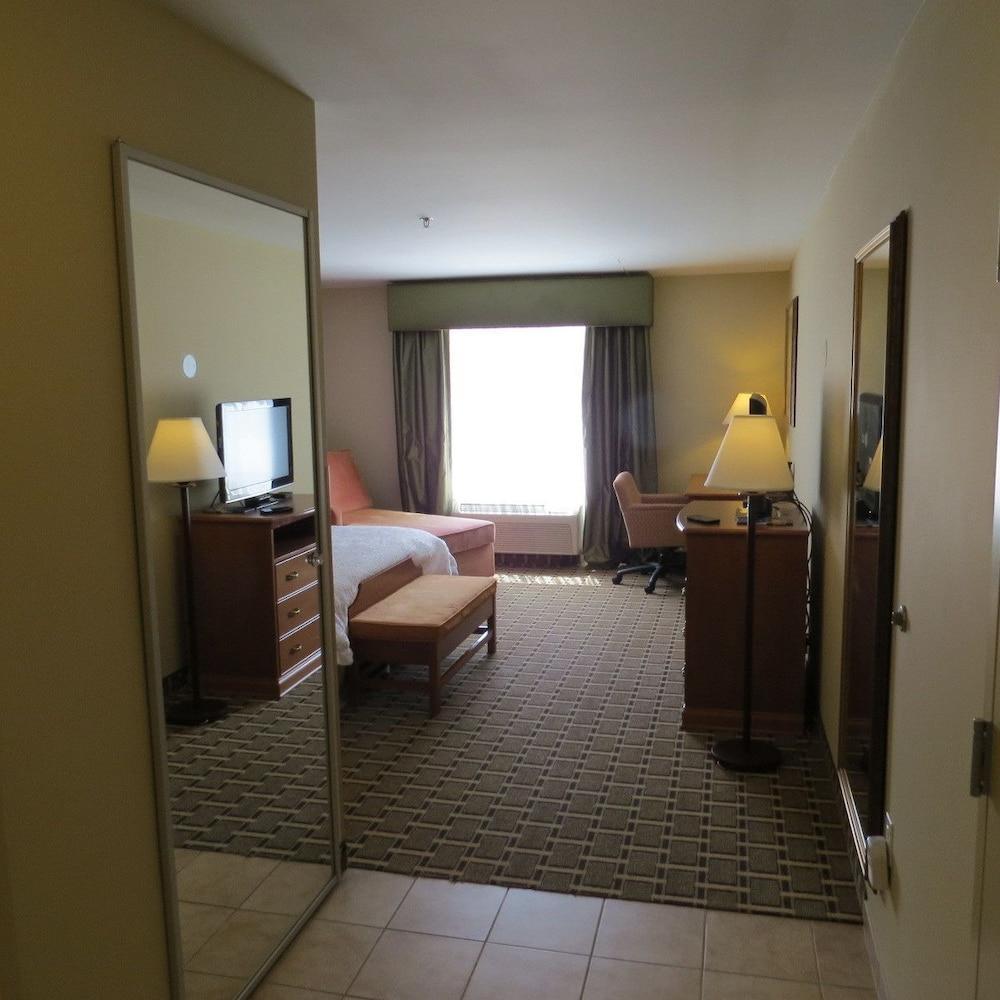Hampton Inn & Suites Salida, Co المظهر الخارجي الصورة