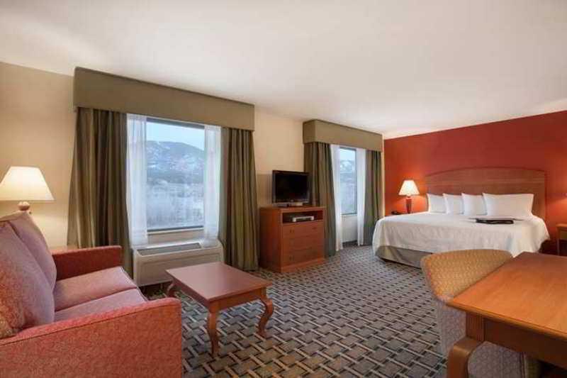 Hampton Inn & Suites Salida, Co المظهر الخارجي الصورة