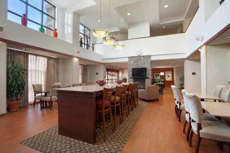 Hampton Inn & Suites Salida, Co المظهر الخارجي الصورة