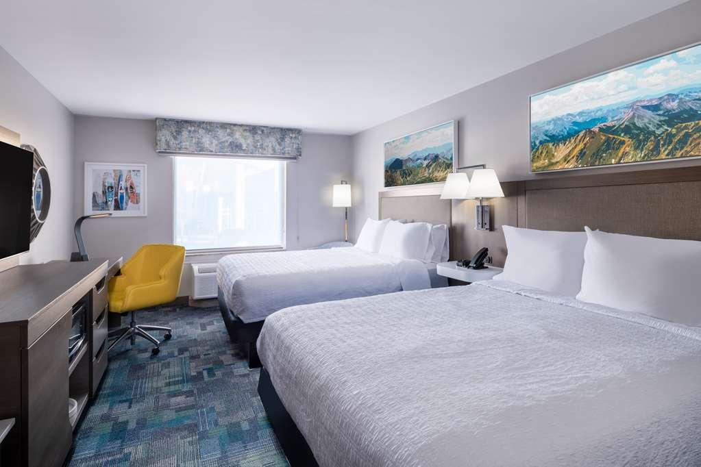 Hampton Inn & Suites Salida, Co الغرفة الصورة