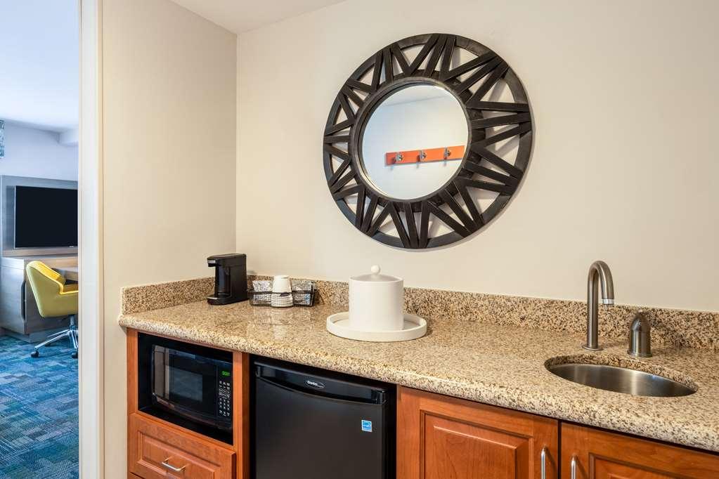 Hampton Inn & Suites Salida, Co الغرفة الصورة