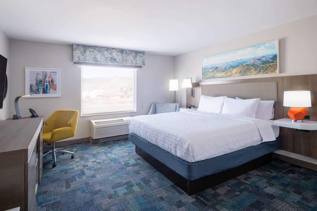 Hampton Inn & Suites Salida, Co الغرفة الصورة