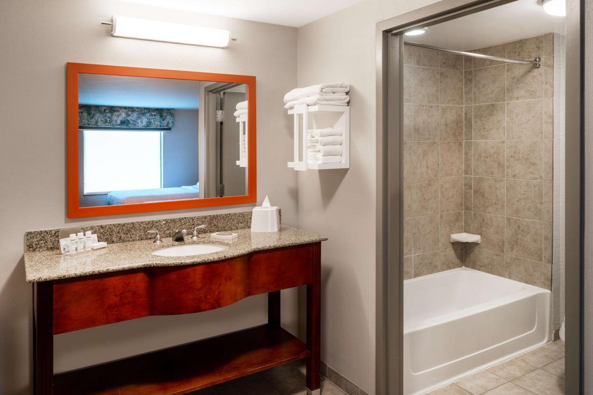 Hampton Inn & Suites Salida, Co المظهر الخارجي الصورة