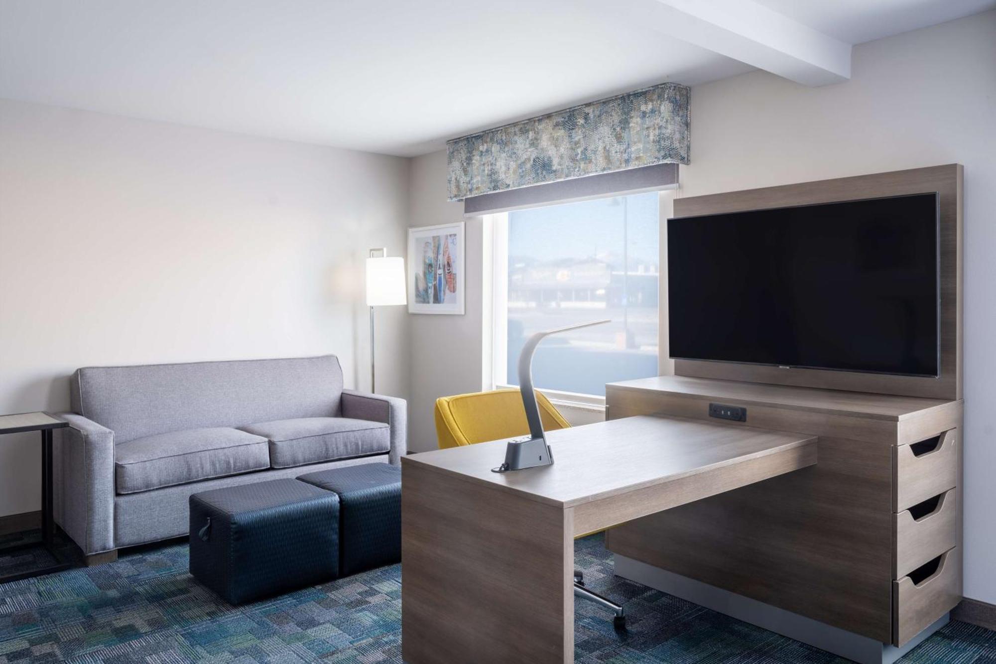Hampton Inn & Suites Salida, Co المظهر الخارجي الصورة