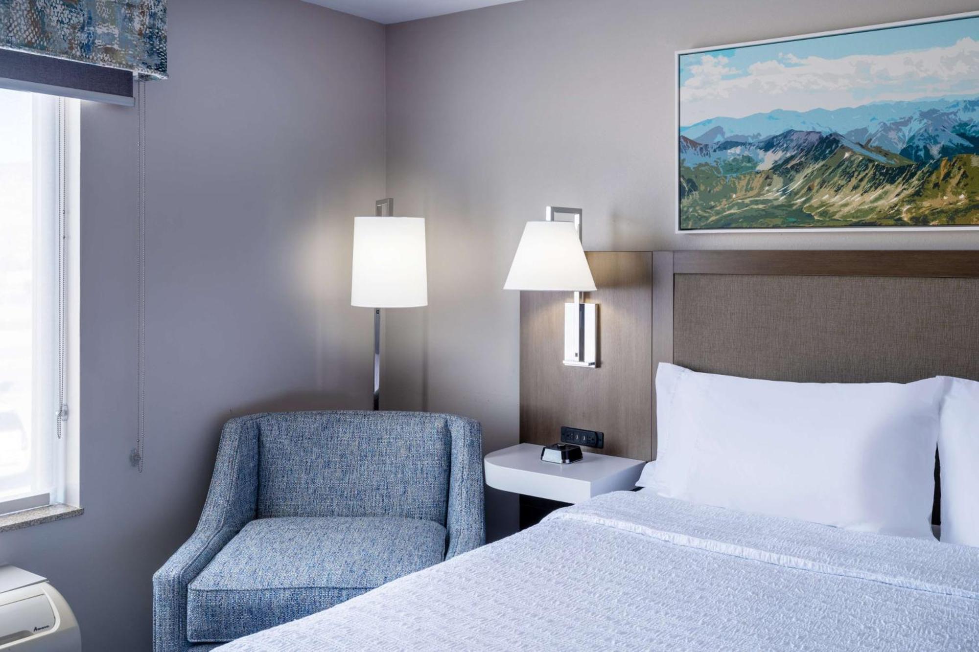 Hampton Inn & Suites Salida, Co المظهر الخارجي الصورة