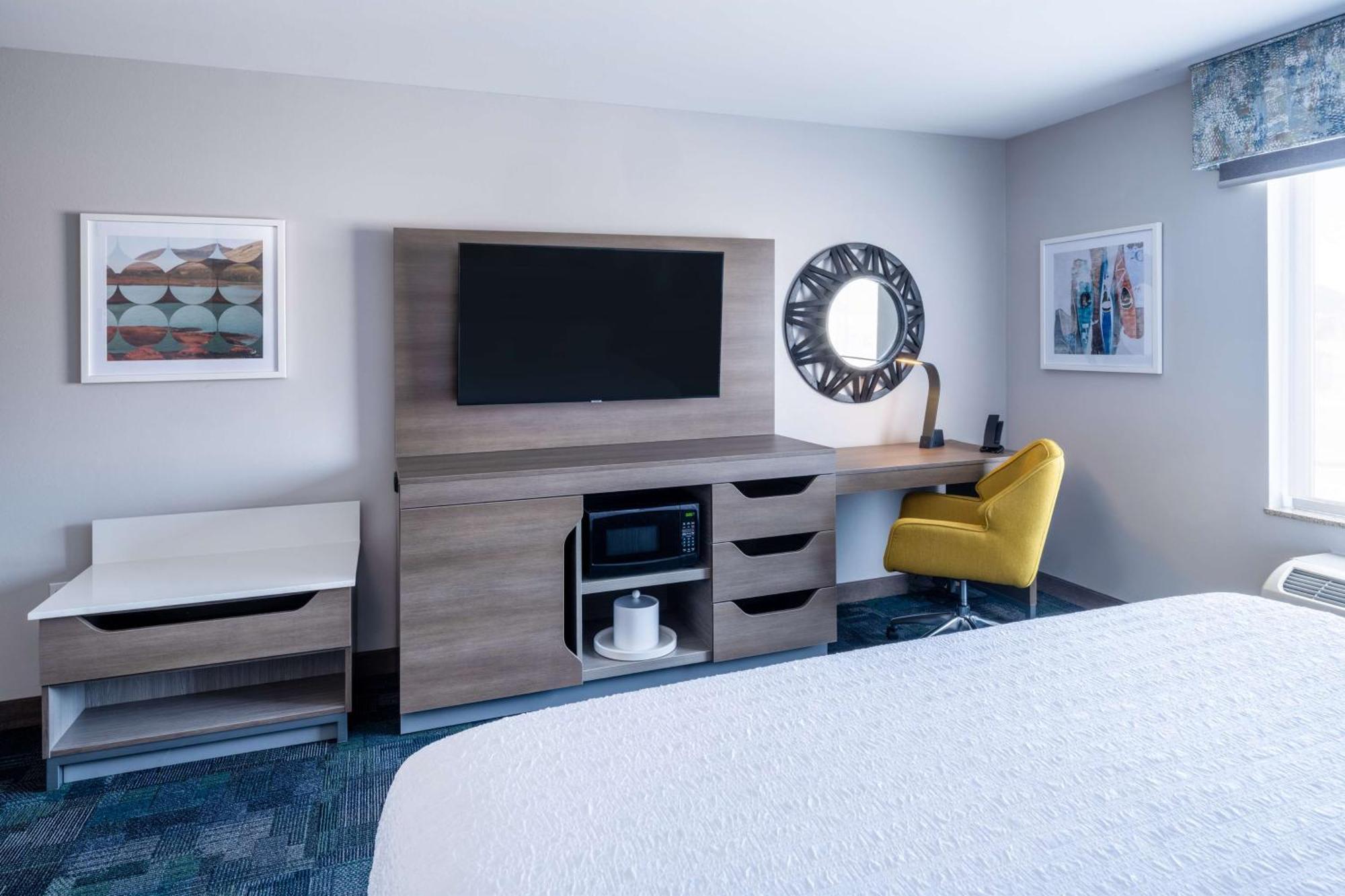 Hampton Inn & Suites Salida, Co المظهر الخارجي الصورة