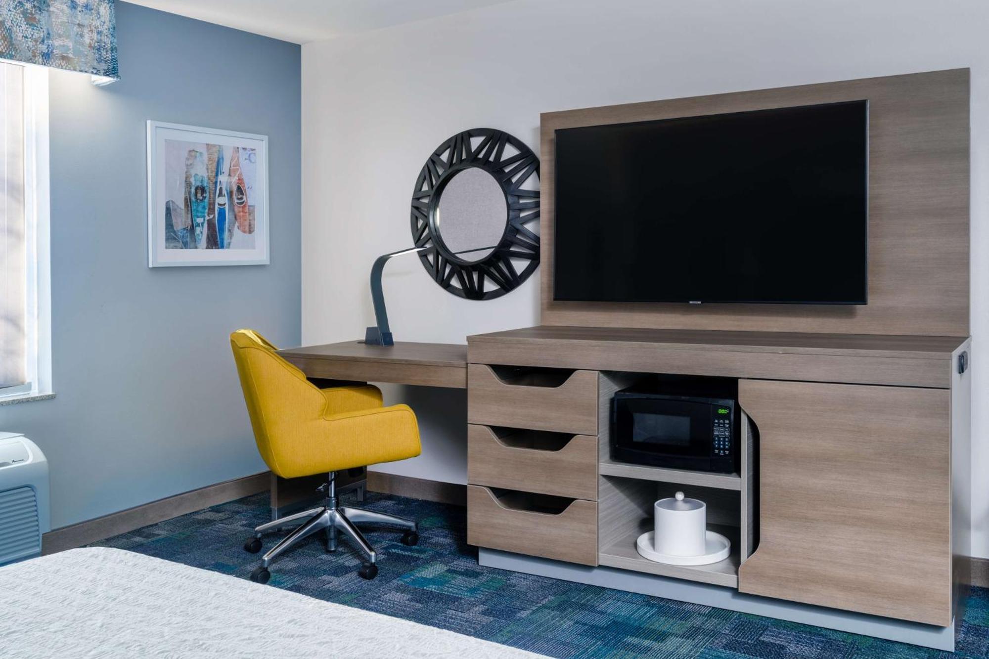 Hampton Inn & Suites Salida, Co المظهر الخارجي الصورة