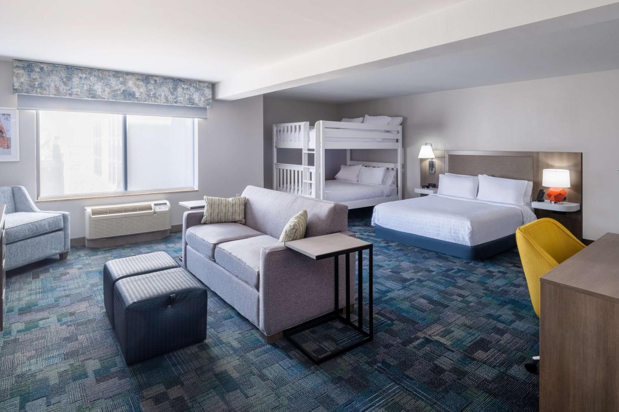 Hampton Inn & Suites Salida, Co المظهر الخارجي الصورة