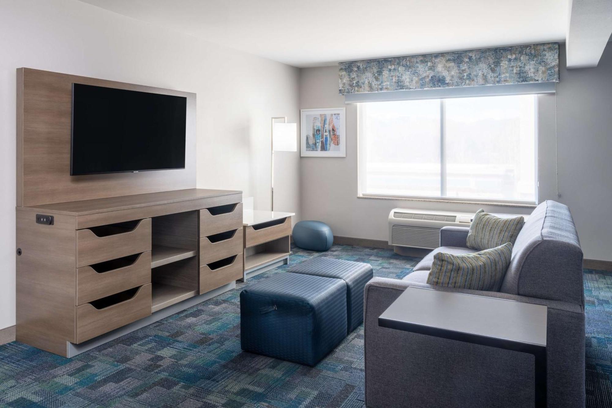 Hampton Inn & Suites Salida, Co المظهر الخارجي الصورة